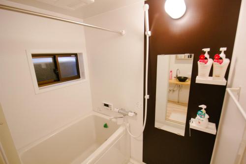 J S暁宅-凪 nagi Room Type - Two-Bedroom Villa J S暁宅-凪 nagi Room Type - Two-Bedroom Villa