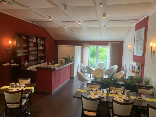 Gastehaus "Auszeit" in Burgschwalbach
