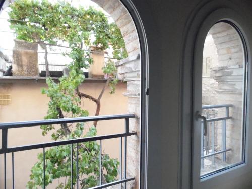 La vecchia vite casa vacanze