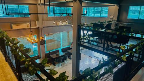 Friends Station Tukkom Hostel & Cafe 3