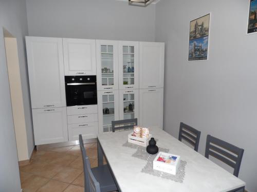 La vecchia vite casa vacanze