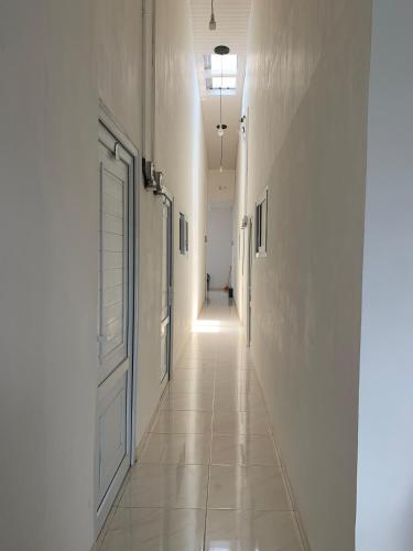 Ghania homestay syariah meulaboh in Meulaboh