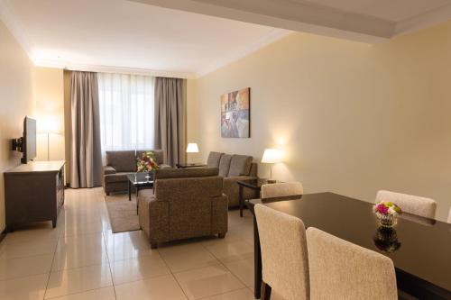 Dream City Hotel Apartments LLC - image 6