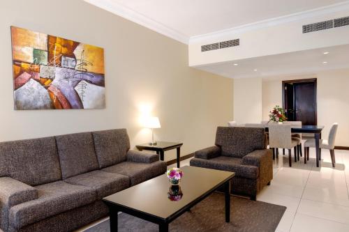 Dream City Hotel Apartments LLC - image 11