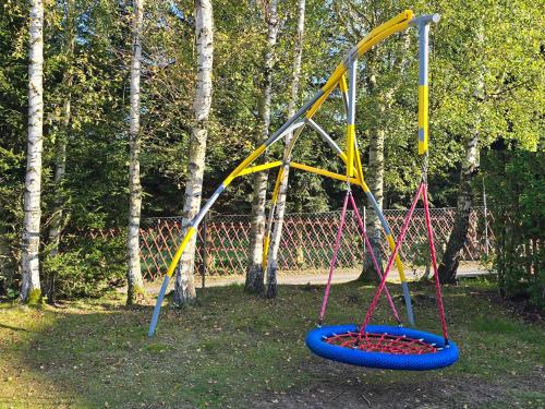 Ośrodek Wczasowy Zielona Gospoda – Podgórzyn, MN