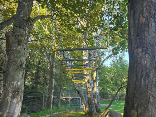 Ośrodek Wczasowy Zielona Gospoda – Podgórzyn, MN