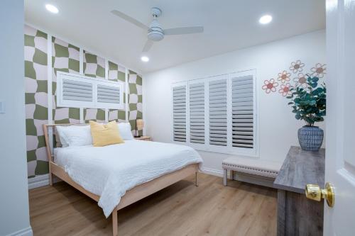 Ultimate Family Retreat Villa - 3 Mi to Disneyland and Socal Gems in Anaheim, USA