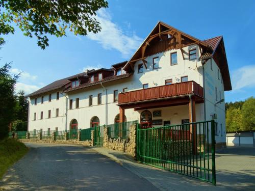 Osrodek Wczasowy Zielona Gospoda - Karpacz Osrodek Wczasowy Zielona Gospoda - Karpacz