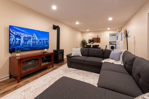 Highlands Haven, Cozy Retreat in Historical Center in Denver, USA