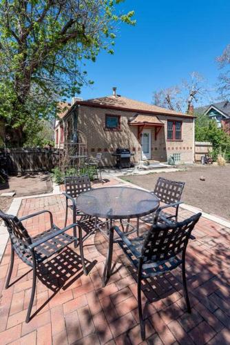 Highlands Haven, Cozy Retreat in Historical Center in Denver, USA