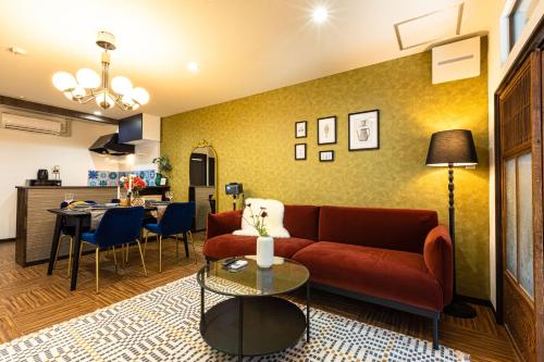 Foto - JS暁宅-岸里 kishinosato