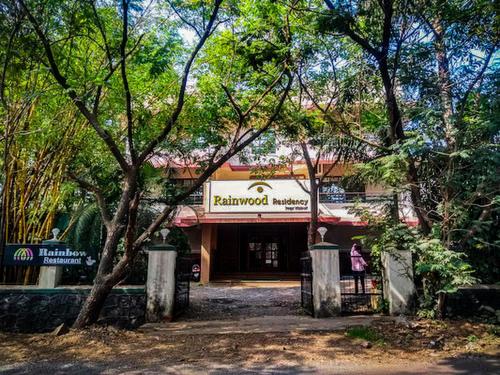 Rainwood Residency, Lonavala