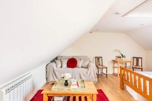 Millfield Cottage in Normanbija