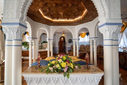 Villa de Gor in Gor