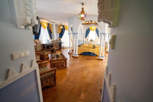 Villa de Gor in Gor