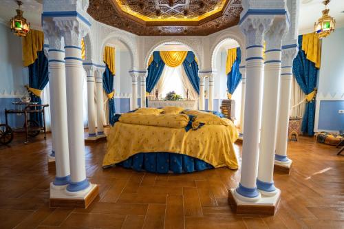 Villa de Gor in Gor
