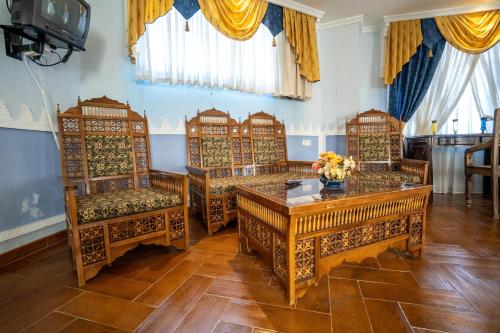 Villa de Gor in Gor