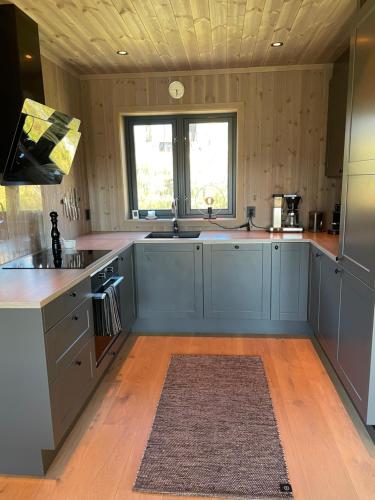 Geilo - Ny og flott hytte på budalstølen, Geilo (photo 7)