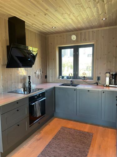 Geilo - Ny og flott hytte på budalstølen, Geilo (photo 8)