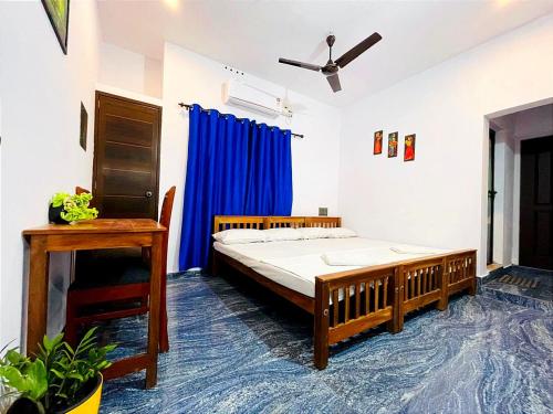Raelyn's Homestay (King Room) photo 2