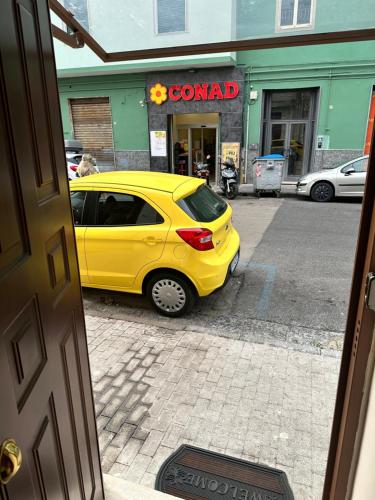 Attic room Room Type - Executive Triple Room