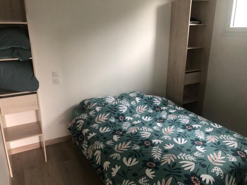 Appartement au cœur de la Savoie in Saint-Jean-de-la-Porte