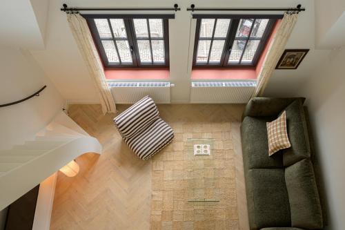 SHWAY - The Printing Press, Amberes (foto 8)