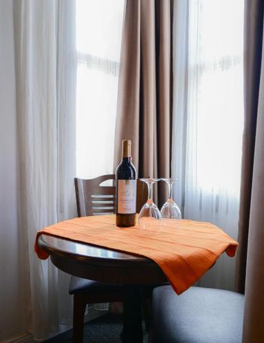 Galata Dream Hotel Room Type - Large Double Room