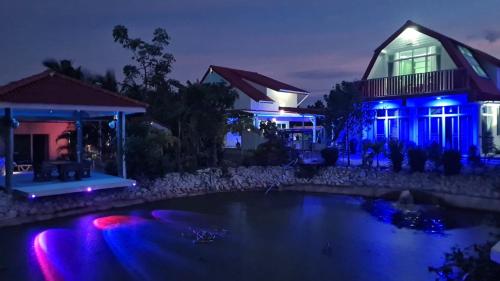 Tina's Living Paradise II - Guesthouses with private pool, 5 min to beach Tina's Living Paradise II - Guesthouses with private pool, 5 min to beach