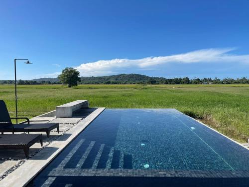 Surrounding environment, Ezu Isle Langkawi Pool Villa in Padang Matsirat