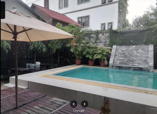 卡林加藝術之家旅館 kalinga art home guesthouosee