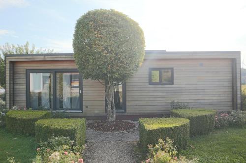 Tinyhouse, Perl (Foto 3)