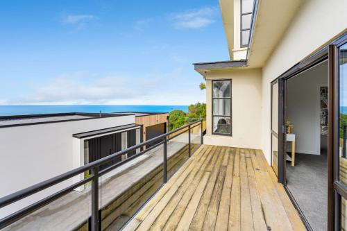 Surrounding environment, St Clair Heights Panoramic Views in West Dunedin