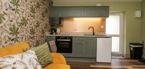 The Stables by Blake View Holidays, comprising The Nest, The Drey, The Burrow and the Den, 3 miles f in Ennerdale