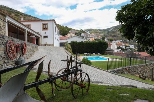 Casa grande Covelinhas gîte à louer Covelinhas