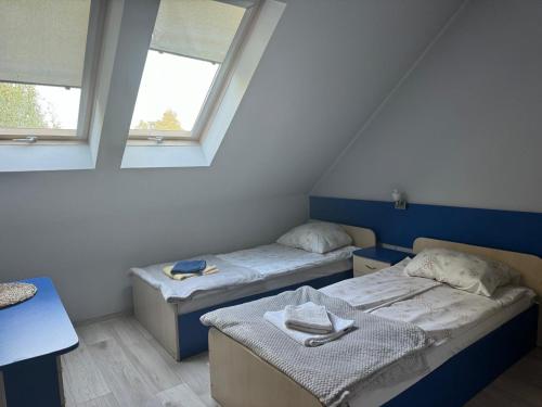 Exterior view of Zajazd PrzyLesie