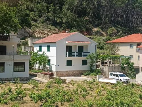 Vidoni - apartmani Roza, Zastražišće (foto 10)