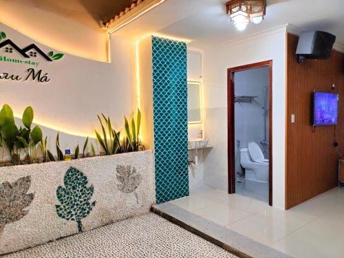 Rio 02 homestay