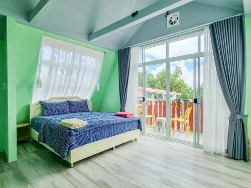 Tina's Living Paradise II - Guesthouses with private pool, 5 min to beach Tina's Living Paradise II - Guesthouses with private pool, 5 min to beach