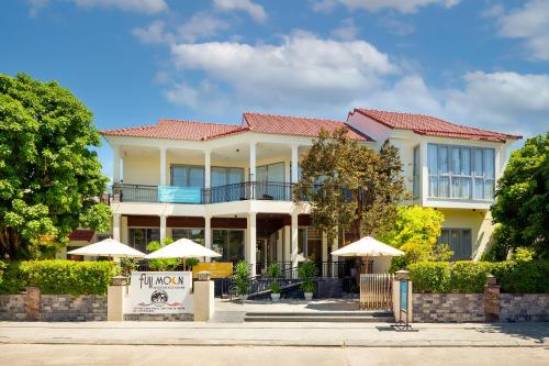 Full Moon Apartments & Villa - Hoi An, Hoi An (zdjęcie 4)