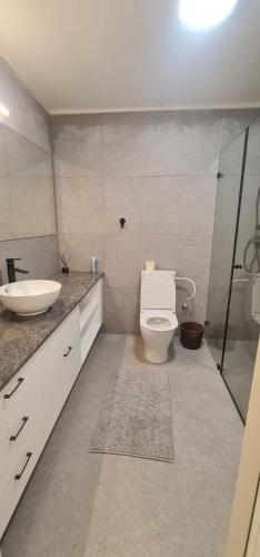 המטרופולו in 凯撒利亚