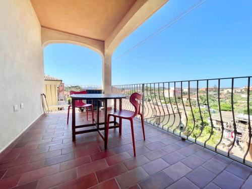 Appartamento Signorile Con Vista Caprera - La Maddalena