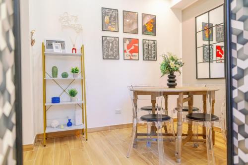 Roma Centro Holiday House, Roma (foto 3)