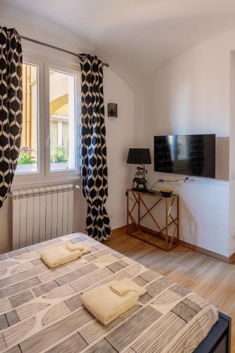 Roma Centro Holiday House, Roma (foto 10)