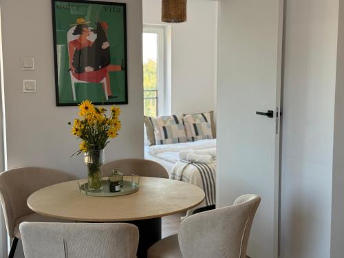 Kościuszki 4 Comfort Suites