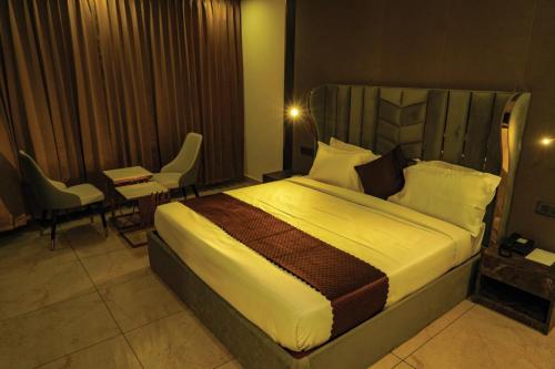 BINI Heritage, Thrissur