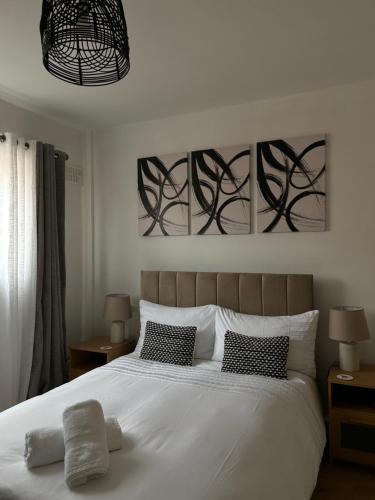 no6 overnight stays free onsite parking - Upton Snodsbury