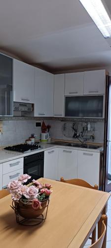 Miky House Arezzo in ดันเต