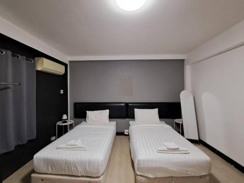 Cafe Home 2 – Chiang Mai, IA