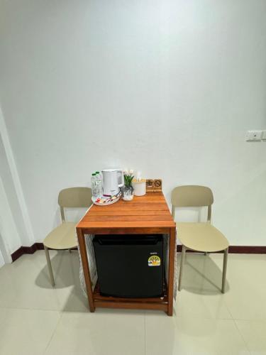 Facilities, สบายดีห้องเช่า รายวัน รายเดือน in Muang